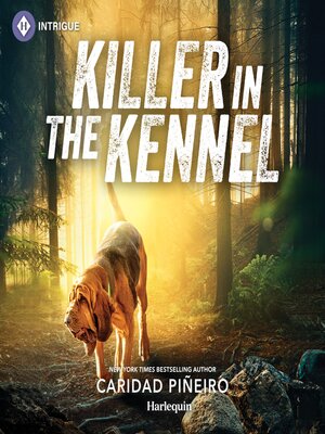 cover image of Killer in the Kennel